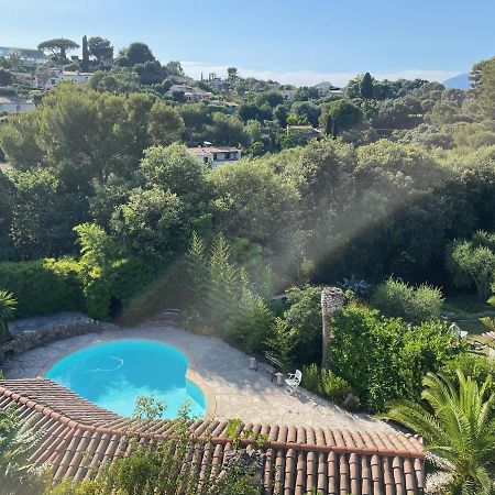 Independent One Bedroom Apartment Antibes Luaran gambar
