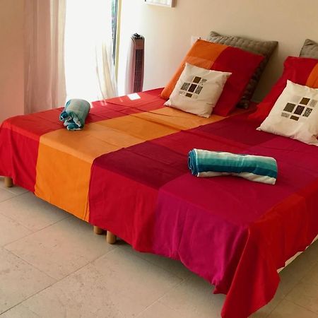 Independent One Bedroom Apartment Antibes Luaran gambar
