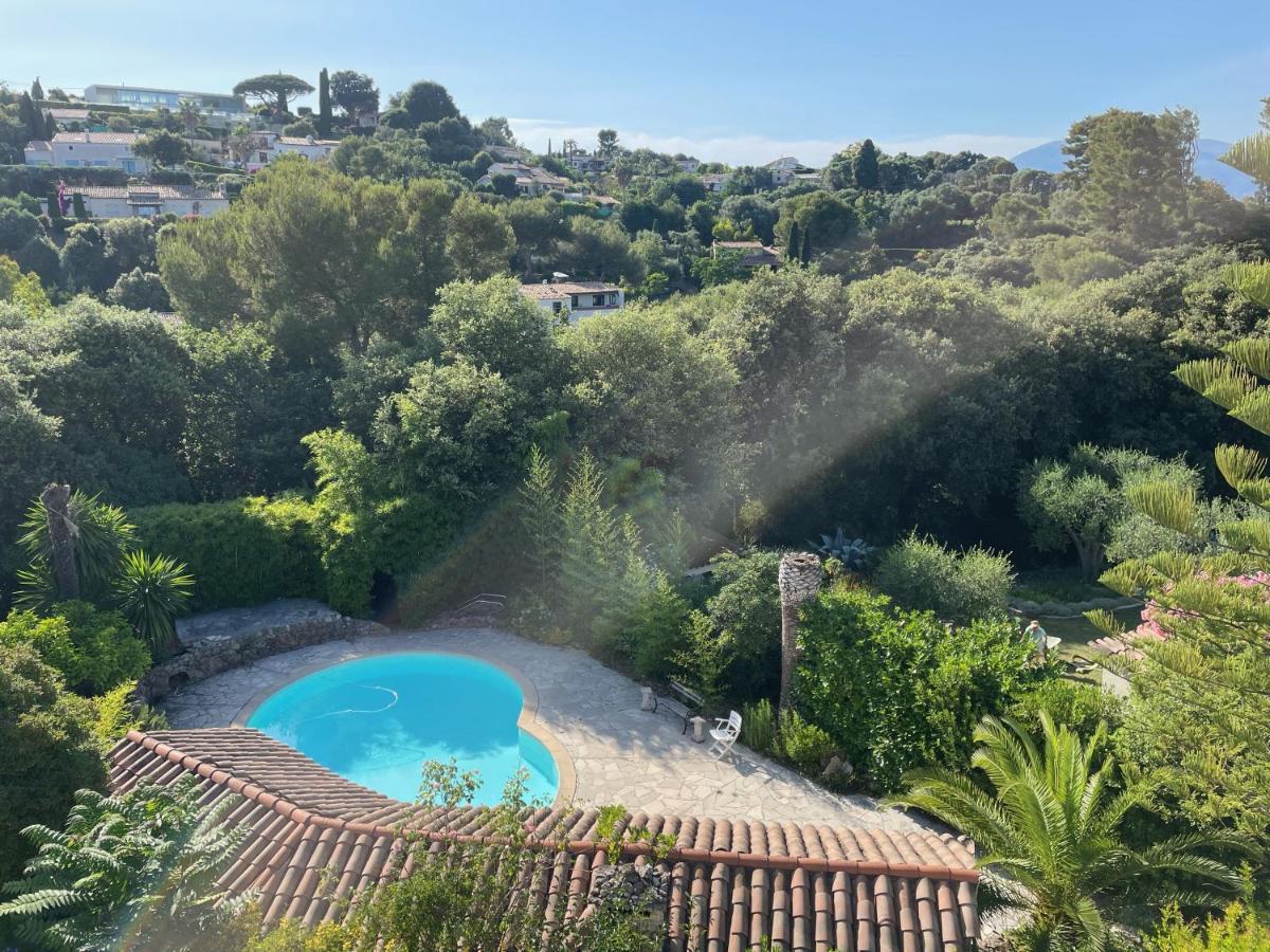 Independent One Bedroom Apartment Antibes Luaran gambar