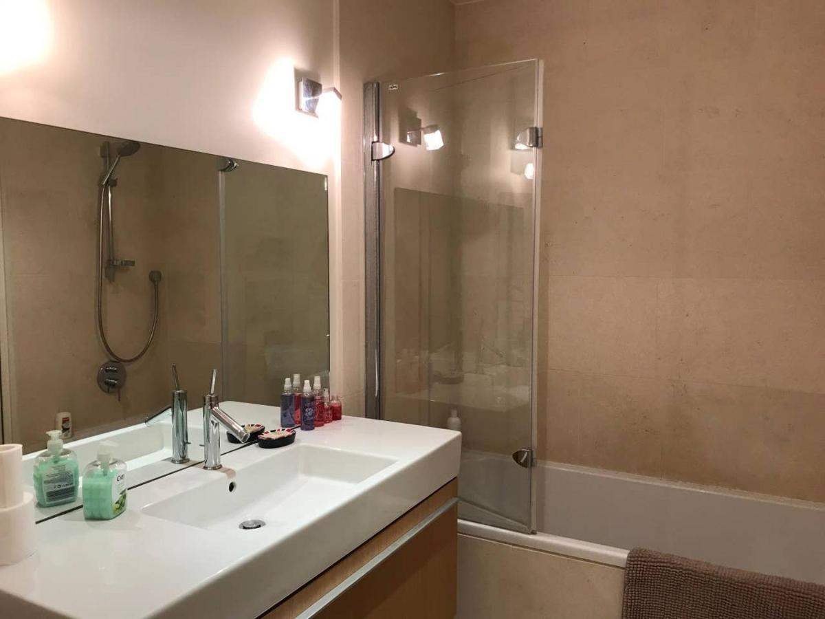 Independent One Bedroom Apartment Antibes Luaran gambar
