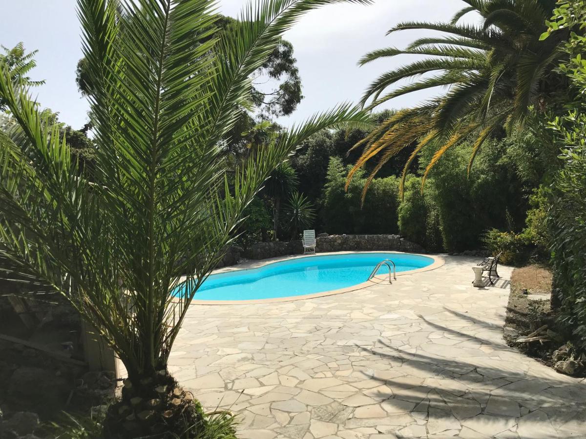 Independent One Bedroom Apartment Antibes Luaran gambar
